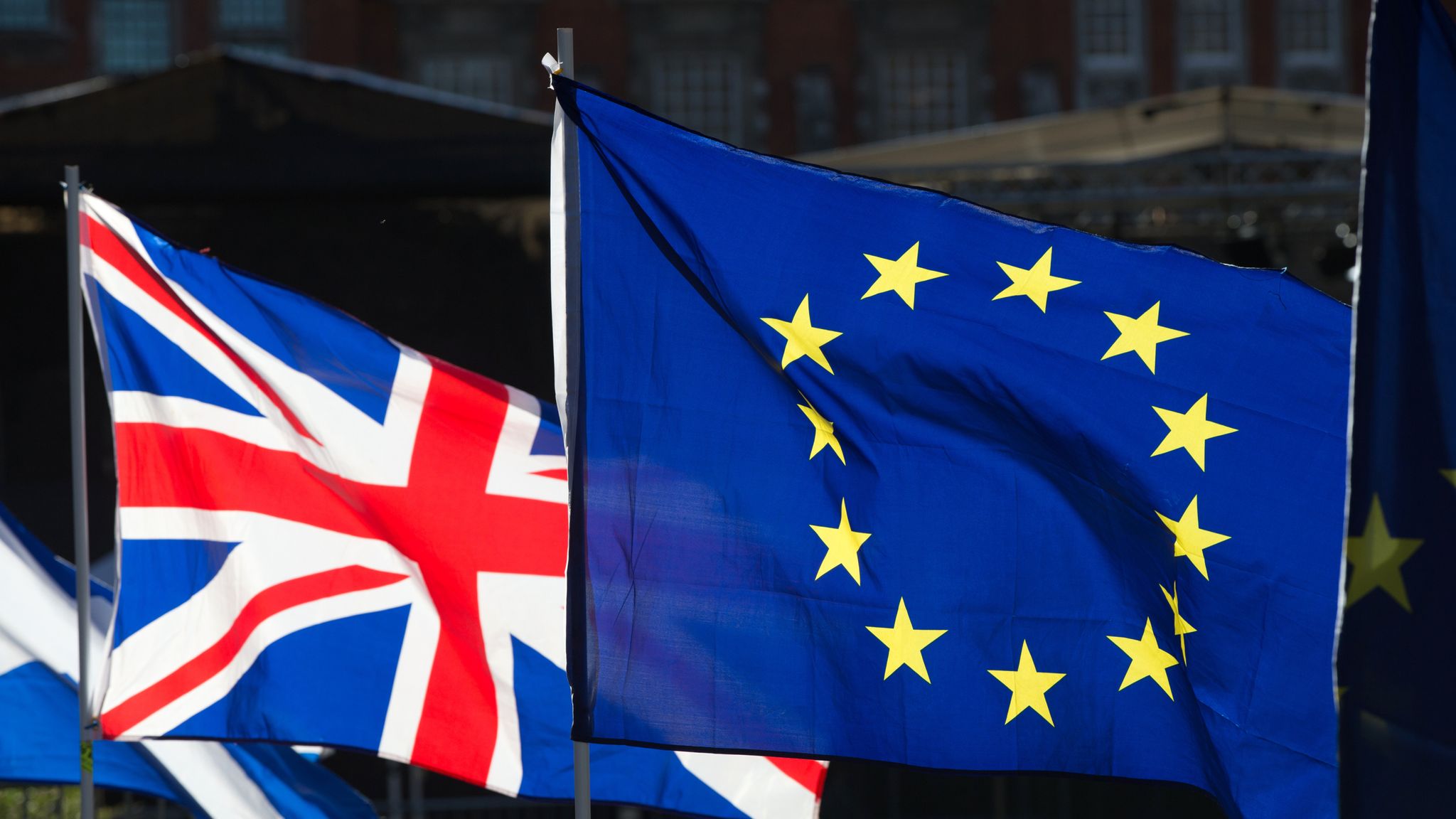 Is your business prepared for a No-Deal Brexit?