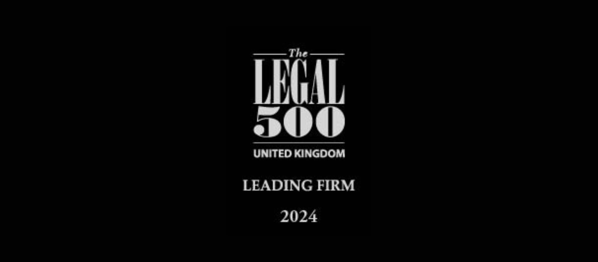 JOLLIFFES SOLICITORS IN CHESTER RETAINS LEGAL 500 LISTING FOR 2024