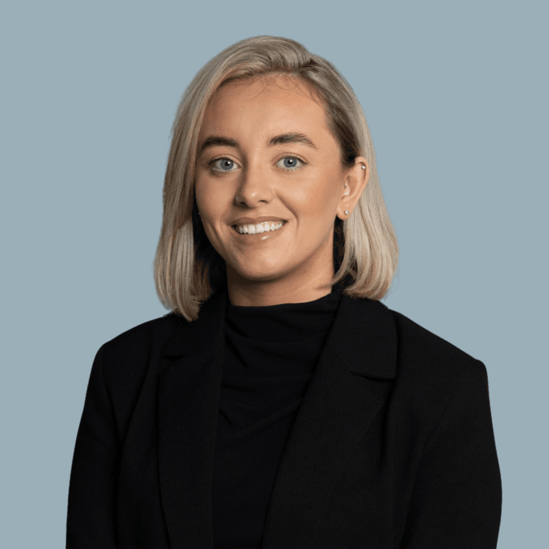 Chloe Murphy | Litigation Solicitor in Chester