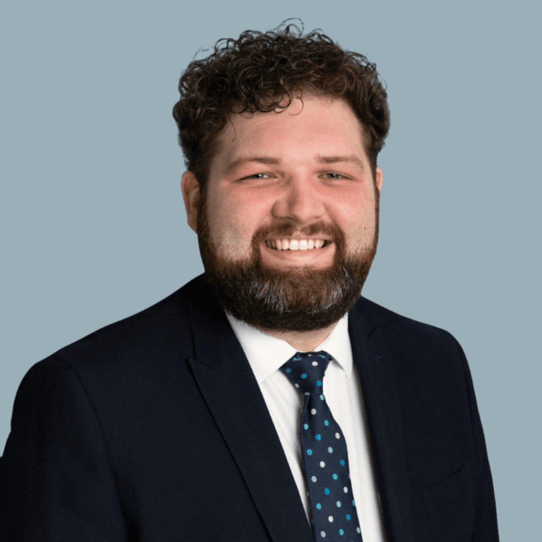 Ryan Marr | Corporate Solicitor in Chester